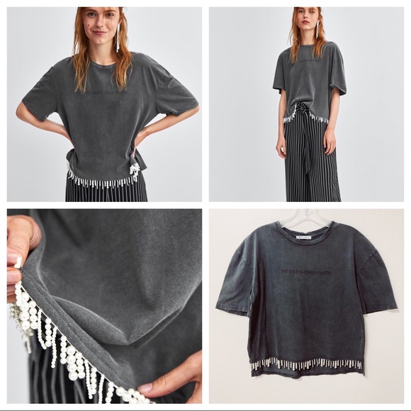 يفهم، يمسك، يقبض القيمة برونز zara online fiesta - advancedelectronics.org